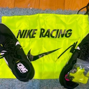 NIKE Track Spikes